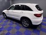 USED 2018 68 MERCEDES-BENZ GLC 2.1 GLC250d AMG Line SUV 5dr Diesel G-Tronic+ 4MATIC Euro 6 (s/s) (204 ps) 4MATIC, AMG LINE, SUV