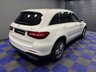 USED 2018 68 MERCEDES-BENZ GLC 2.1 GLC250d AMG Line SUV 5dr Diesel G-Tronic+ 4MATIC Euro 6 (s/s) (204 ps) 4MATIC, AMG LINE, SUV