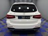 USED 2018 68 MERCEDES-BENZ GLC 2.1 GLC250d AMG Line SUV 5dr Diesel G-Tronic+ 4MATIC Euro 6 (s/s) (204 ps) 4MATIC, AMG LINE, SUV