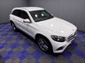 USED 2018 68 MERCEDES-BENZ GLC 2.1 GLC250d AMG Line SUV 5dr Diesel G-Tronic+ 4MATIC Euro 6 (s/s) (204 ps) 4MATIC, AMG LINE, SUV