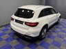 USED 2018 68 MERCEDES-BENZ GLC 2.1 GLC250d AMG Line SUV 5dr Diesel G-Tronic+ 4MATIC Euro 6 (s/s) (204 ps) 4MATIC, AMG LINE, SUV