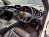 USED 2018 68 MERCEDES-BENZ GLC 2.1 GLC250d AMG Line SUV 5dr Diesel G-Tronic+ 4MATIC Euro 6 (s/s) (204 ps) 4MATIC, AMG LINE, SUV