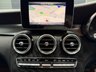 USED 2018 68 MERCEDES-BENZ GLC 2.1 GLC250d AMG Line SUV 5dr Diesel G-Tronic+ 4MATIC Euro 6 (s/s) (204 ps) 4MATIC, AMG LINE, SUV