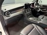 USED 2018 68 MERCEDES-BENZ GLC 2.1 GLC250d AMG Line SUV 5dr Diesel G-Tronic+ 4MATIC Euro 6 (s/s) (204 ps) 4MATIC, AMG LINE, SUV