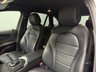 USED 2018 68 MERCEDES-BENZ GLC 2.1 GLC250d AMG Line SUV 5dr Diesel G-Tronic+ 4MATIC Euro 6 (s/s) (204 ps) 4MATIC, AMG LINE, SUV