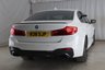 USED 2018 R BMW 5 SERIES 2.0 530e 9.2kWh M Sport Saloon 4dr Petrol Plug-in Hybrid Auto Euro 6 (s/s) (252 ps) 2 KEYS LONG MOT
