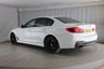 USED 2018 R BMW 5 SERIES 2.0 530e 9.2kWh M Sport Saloon 4dr Petrol Plug-in Hybrid Auto Euro 6 (s/s) (252 ps) 2 KEYS LONG MOT