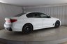USED 2018 R BMW 5 SERIES 2.0 530e 9.2kWh M Sport Saloon 4dr Petrol Plug-in Hybrid Auto Euro 6 (s/s) (252 ps) 2 KEYS LONG MOT