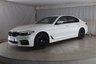 USED 2018 R BMW 5 SERIES 2.0 530e 9.2kWh M Sport Saloon 4dr Petrol Plug-in Hybrid Auto Euro 6 (s/s) (252 ps) 2 KEYS LONG MOT
