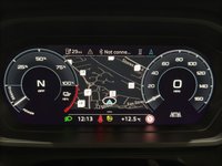 USED 2022 22 AUDI Q4 E-TRON 35 S line SUV 5dr Electric Auto 55kWh (170 ps) 