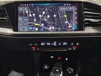 USED 2022 22 AUDI Q4 E-TRON 35 S line SUV 5dr Electric Auto 55kWh (170 ps) 