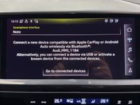 USED 2022 22 AUDI Q4 E-TRON 35 S line SUV 5dr Electric Auto 55kWh (170 ps) 