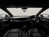 USED 2022 22 AUDI Q4 E-TRON 35 S line SUV 5dr Electric Auto 55kWh (170 ps) 