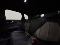 USED 2022 22 AUDI Q4 E-TRON 35 S line SUV 5dr Electric Auto 55kWh (170 ps) 