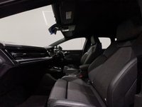 USED 2022 22 AUDI Q4 E-TRON 35 S line SUV 5dr Electric Auto 55kWh (170 ps) 
