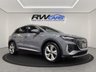 USED 2022 22 AUDI Q4 E-TRON 35 S line SUV 5dr Electric Auto 55kWh (170 ps) 