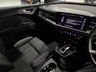 USED 2022 22 AUDI Q4 E-TRON 35 S line SUV 5dr Electric Auto 55kWh (170 ps) 