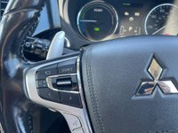 USED 2015 65 MITSUBISHI OUTLANDER 2.0h 12kWh GX4h CVT 4WD Euro 6 (s/s) 5dr JUST SERVICED, ULEZ COMPLIANCE