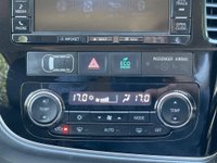USED 2015 65 MITSUBISHI OUTLANDER 2.0h 12kWh GX4h CVT 4WD Euro 6 (s/s) 5dr JUST SERVICED, ULEZ COMPLIANCE