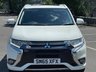 USED 2015 65 MITSUBISHI OUTLANDER 2.0h 12kWh GX4h CVT 4WD Euro 6 (s/s) 5dr JUST SERVICED, ULEZ COMPLIANCE