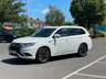 USED 2015 65 MITSUBISHI OUTLANDER 2.0h 12kWh GX4h CVT 4WD Euro 6 (s/s) 5dr JUST SERVICED, ULEZ COMPLIANCE