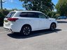 USED 2015 65 MITSUBISHI OUTLANDER 2.0h 12kWh GX4h CVT 4WD Euro 6 (s/s) 5dr JUST SERVICED, ULEZ COMPLIANCE