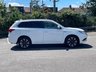 USED 2015 65 MITSUBISHI OUTLANDER 2.0h 12kWh GX4h CVT 4WD Euro 6 (s/s) 5dr JUST SERVICED, ULEZ COMPLIANCE