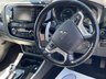 USED 2015 65 MITSUBISHI OUTLANDER 2.0h 12kWh GX4h CVT 4WD Euro 6 (s/s) 5dr JUST SERVICED, ULEZ COMPLIANCE
