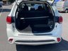 USED 2015 65 MITSUBISHI OUTLANDER 2.0h 12kWh GX4h CVT 4WD Euro 6 (s/s) 5dr JUST SERVICED, ULEZ COMPLIANCE