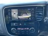 USED 2015 65 MITSUBISHI OUTLANDER 2.0h 12kWh GX4h CVT 4WD Euro 6 (s/s) 5dr JUST SERVICED, ULEZ COMPLIANCE