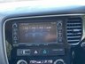 USED 2015 65 MITSUBISHI OUTLANDER 2.0h 12kWh GX4h CVT 4WD Euro 6 (s/s) 5dr JUST SERVICED, ULEZ COMPLIANCE