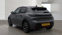 USED 2024 24 PEUGEOT 208 1.2 PureTech GT Hatchback 5dr Petrol Manual Euro 6 (s/s) (100 ps)+2 KEYS+1 OWNER FROM NEW+ALLOYS+HALF LEATHER SEATS+PARK CONTROL+USB+PRIVACY+AIRCON+BLUETOOTH+MEDIA+APPS+DAB+CRUISE+ 2 KEYS+1 OWNER FROM NEW+ALLOYS+HALF LEATHER SEATS+PARK CONTROL+USB+PRIVACY+AIRCON+BLUETOOTH+MEDIA+APPS+DAB+CRUISE+HPI CLEAR