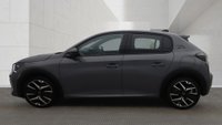 USED 2024 24 PEUGEOT 208 1.2 PureTech GT Hatchback 5dr Petrol Manual Euro 6 (s/s) (100 ps)+2 KEYS+1 OWNER FROM NEW+ALLOYS+HALF LEATHER SEATS+PARK CONTROL+USB+PRIVACY+AIRCON+BLUETOOTH+MEDIA+APPS+DAB+CRUISE+ 2 KEYS+1 OWNER FROM NEW+ALLOYS+HALF LEATHER SEATS+PARK CONTROL+USB+PRIVACY+AIRCON+BLUETOOTH+MEDIA+APPS+DAB+CRUISE+HPI CLEAR