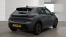 USED 2024 24 PEUGEOT 208 1.2 PureTech GT Hatchback 5dr Petrol Manual Euro 6 (s/s) (100 ps)+2 KEYS+1 OWNER FROM NEW+ALLOYS+HALF LEATHER SEATS+PARK CONTROL+USB+PRIVACY+AIRCON+BLUETOOTH+MEDIA+APPS+DAB+CRUISE+ 2 KEYS+1 OWNER FROM NEW+ALLOYS+HALF LEATHER SEATS+PARK CONTROL+USB+PRIVACY+AIRCON+BLUETOOTH+MEDIA+APPS+DAB+CRUISE+HPI CLEAR