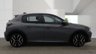 USED 2024 24 PEUGEOT 208 1.2 PureTech GT Hatchback 5dr Petrol Manual Euro 6 (s/s) (100 ps)+2 KEYS+1 OWNER FROM NEW+ALLOYS+HALF LEATHER SEATS+PARK CONTROL+USB+PRIVACY+AIRCON+BLUETOOTH+MEDIA+APPS+DAB+CRUISE+ 2 KEYS+1 OWNER FROM NEW+ALLOYS+HALF LEATHER SEATS+PARK CONTROL+USB+PRIVACY+AIRCON+BLUETOOTH+MEDIA+APPS+DAB+CRUISE+HPI CLEAR