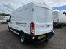 USED 2022 22 FORD TRANSIT 2.0 350 EcoBlue Leader Panel Van 5dr Diesel Manual RWD L3 H2 Euro 6 (s/s) (130 ps) 
