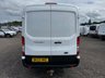USED 2022 22 FORD TRANSIT 2.0 350 EcoBlue Leader Panel Van 5dr Diesel Manual RWD L3 H2 Euro 6 (s/s) (130 ps) 