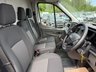 USED 2022 22 FORD TRANSIT 2.0 350 EcoBlue Leader Panel Van 5dr Diesel Manual RWD L3 H2 Euro 6 (s/s) (130 ps) 