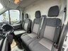 USED 2022 22 FORD TRANSIT 2.0 350 EcoBlue Leader Panel Van 5dr Diesel Manual RWD L3 H2 Euro 6 (s/s) (130 ps) 