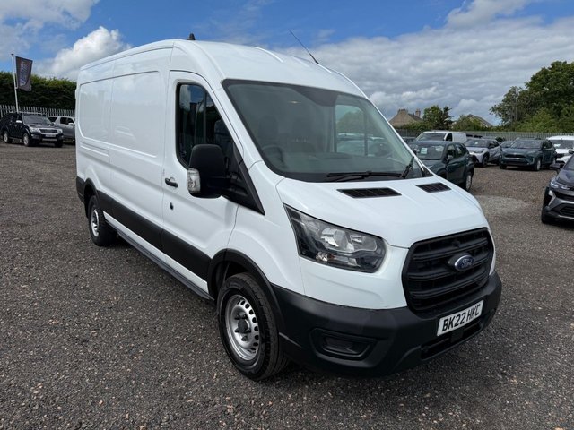 View our FORD TRANSIT