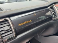 USED 2022 22 FORD RANGER 2.0 EcoBlue Wildtrak Pickup Double Cab 4dr Diesel Auto 4WD Euro 6 (s/s) (213 ps) MOUNTAIN TOP COVER