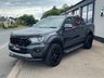 USED 2022 22 FORD RANGER 2.0 EcoBlue Wildtrak Pickup Double Cab 4dr Diesel Auto 4WD Euro 6 (s/s) (213 ps) MOUNTAIN TOP COVER