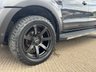 USED 2022 22 FORD RANGER 2.0 EcoBlue Wildtrak Pickup Double Cab 4dr Diesel Auto 4WD Euro 6 (s/s) (213 ps) MOUNTAIN TOP COVER
