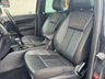 USED 2022 22 FORD RANGER 2.0 EcoBlue Wildtrak Pickup Double Cab 4dr Diesel Auto 4WD Euro 6 (s/s) (213 ps) MOUNTAIN TOP COVER