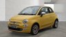 USED 2016 66 FIAT 500 1.2 Lounge Hatchback 3dr Petrol Manual Euro 6 (s/s) (69 bhp) 