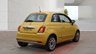 USED 2016 66 FIAT 500 1.2 Lounge Hatchback 3dr Petrol Manual Euro 6 (s/s) (69 bhp) 