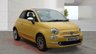 USED 2016 66 FIAT 500 1.2 Lounge Hatchback 3dr Petrol Manual Euro 6 (s/s) (69 bhp) 