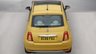 USED 2016 66 FIAT 500 1.2 Lounge Hatchback 3dr Petrol Manual Euro 6 (s/s) (69 bhp) 