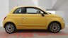 USED 2016 66 FIAT 500 1.2 Lounge Hatchback 3dr Petrol Manual Euro 6 (s/s) (69 bhp) 