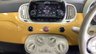 USED 2016 66 FIAT 500 1.2 Lounge Hatchback 3dr Petrol Manual Euro 6 (s/s) (69 bhp) 